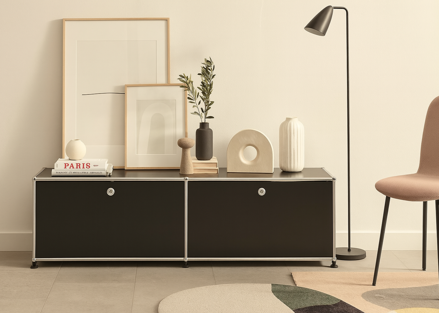 richard™ Sideboard 2 x 1
