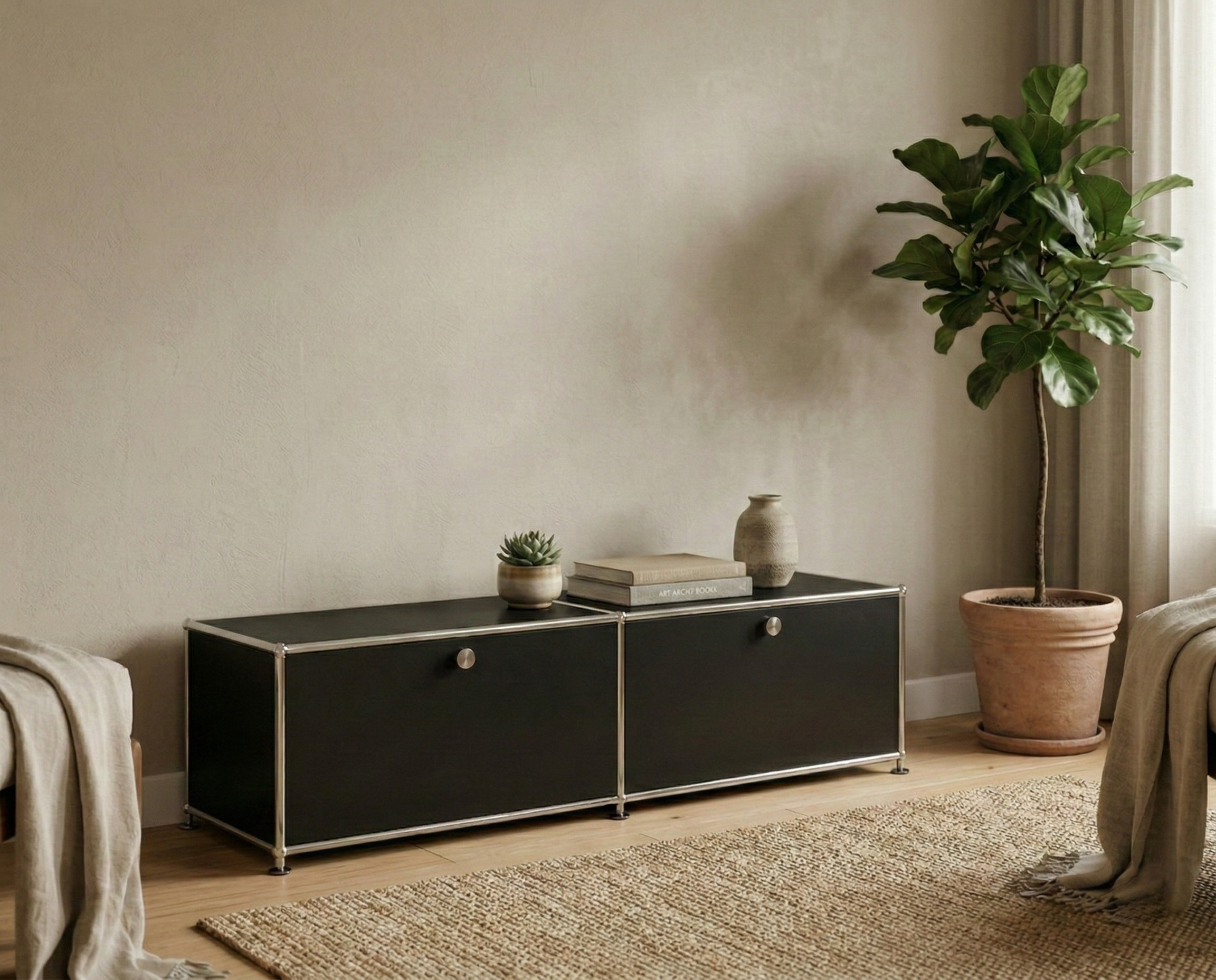 richard™ Sideboard 2 x 1
