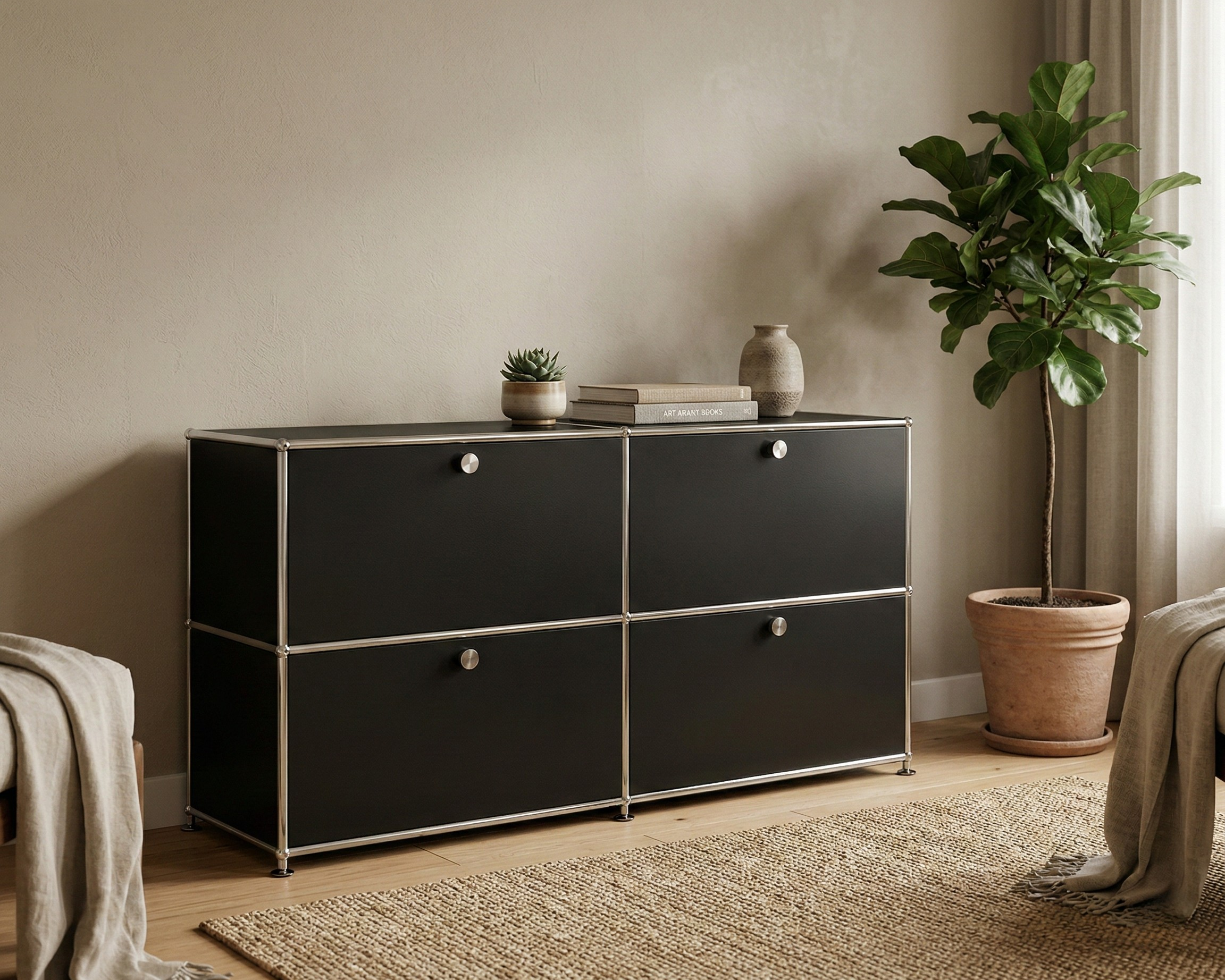 richard™ Sideboard 2 x 2